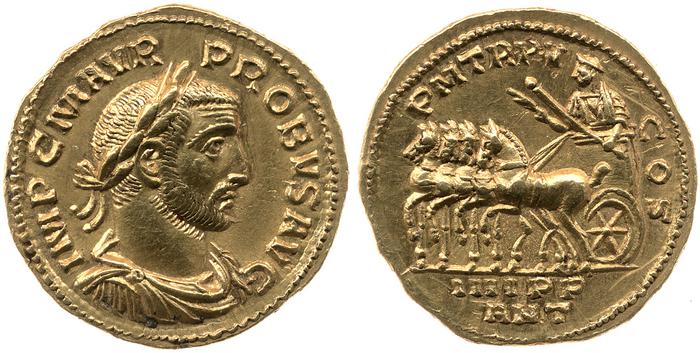 реверс RIC V Probus 914