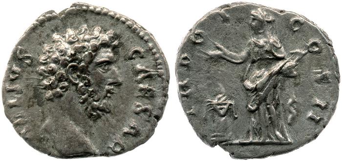 reverse RIC II, Part 3 (second edition) Hadrian 2641