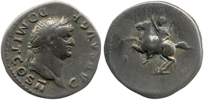 реверс RIC II, Part 1 (second edition) Vespasian 680