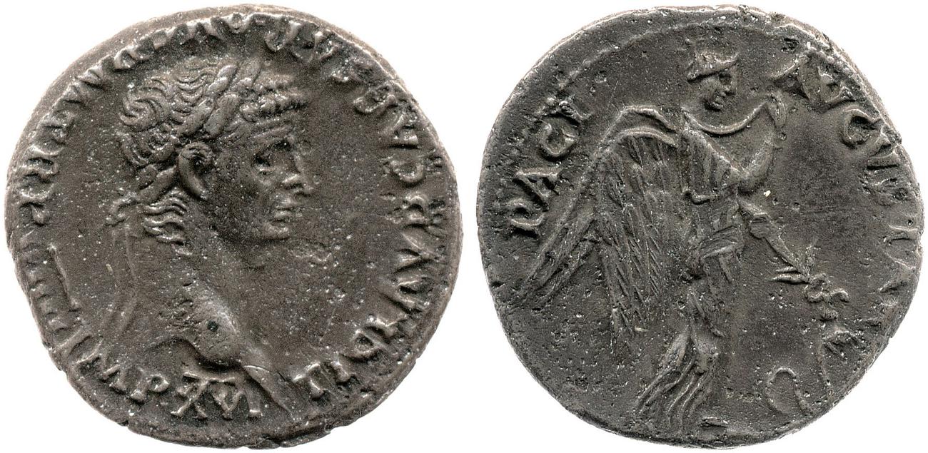 аверс RIC I (second edition) Claudius 47