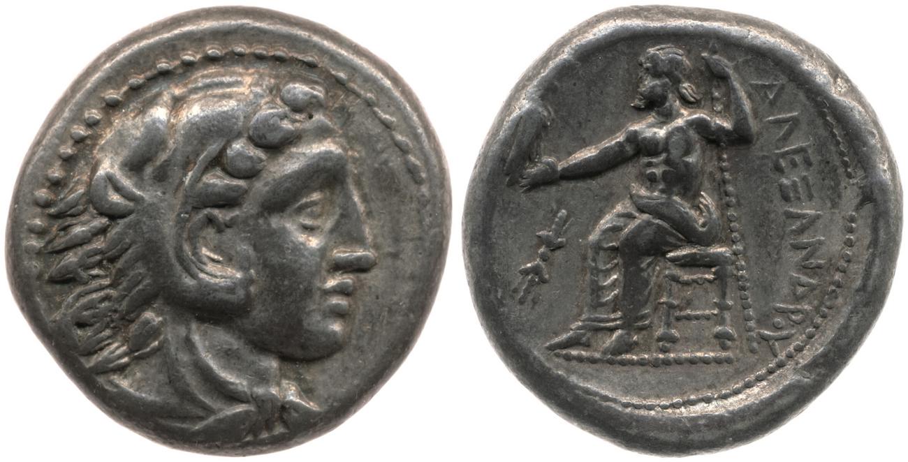 obverse Price 8