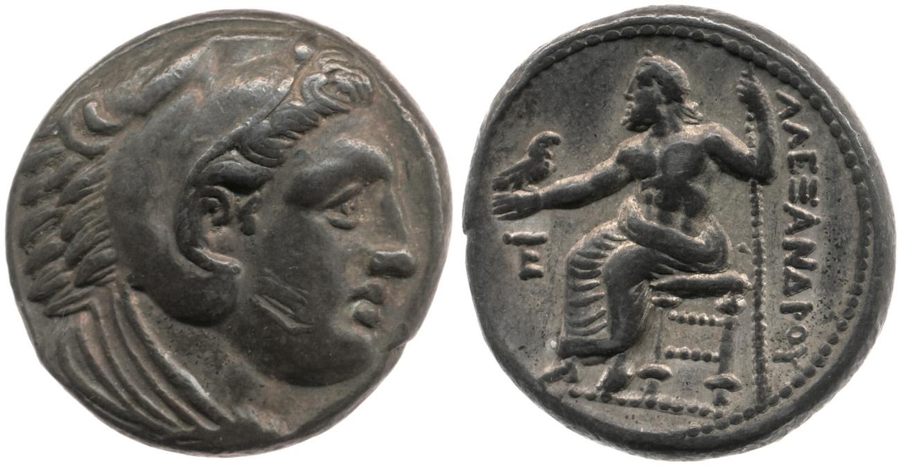 аверс Price 83