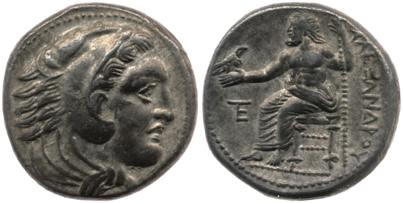 Price 83, аверс, bm