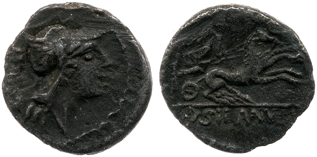 obverse RRC 337/4