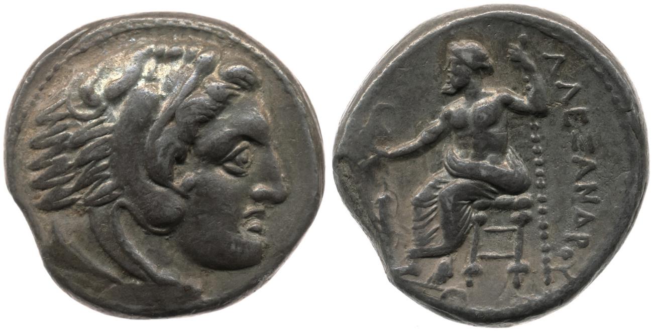 Price 106, аверс, bm