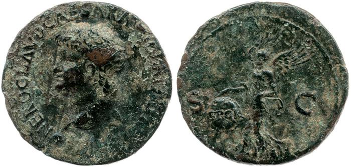 reverse RIC I (second edition) Nero 478