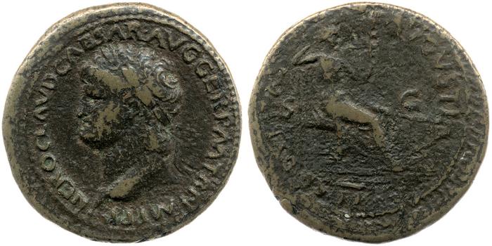 reverse RIC I (second edition) Nero 407
