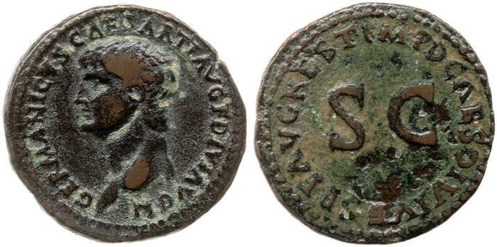 реверс RIC II, Part 1 (second edition) Domitian 828