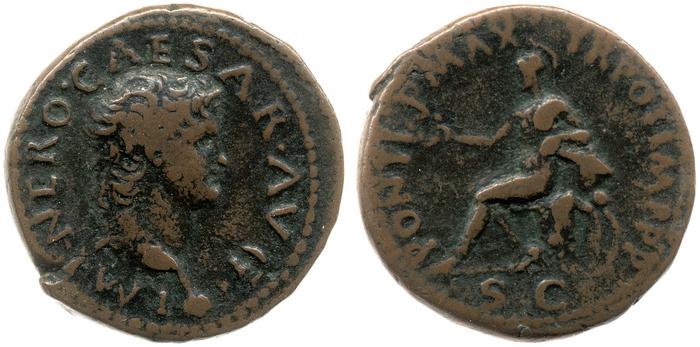 reverse RIC I (second edition) Nero 549