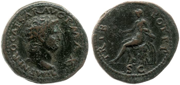 reverse RIC I (second edition) Nero 558