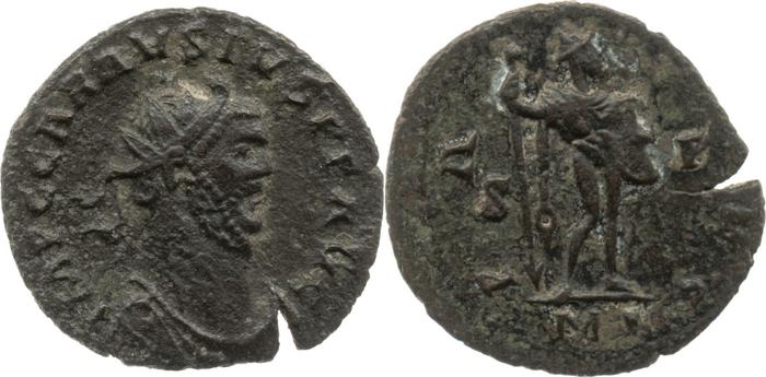 реверс RIC V Carausius 134