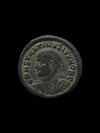 реверс RIC VII Nicomedia 126