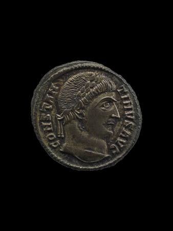 реверс RIC VII Alexandria 41