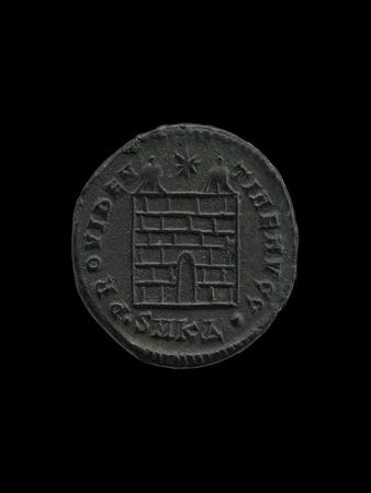 реверс RIC VII Cyzicus 44