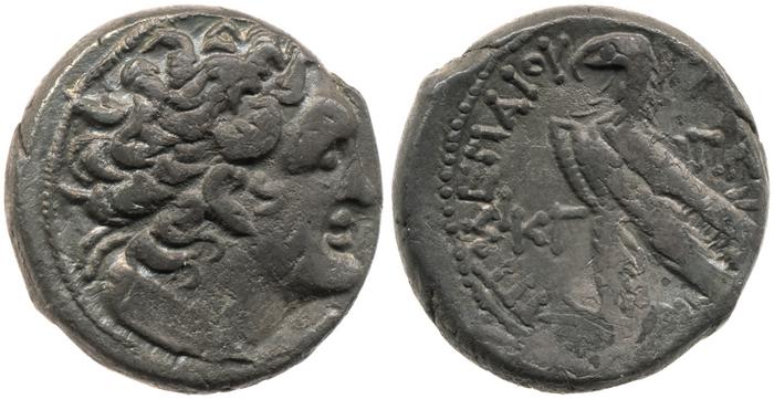 реверс Svoronos (1904-1908) no. 1870