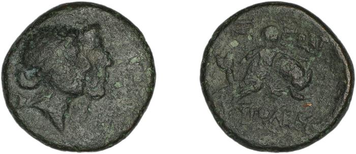 Iasos ashton 2007 pl. 13, 179-14, 214, реверс, bm