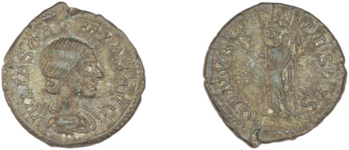 RIC IV Elagabalus 241, реверс, bm