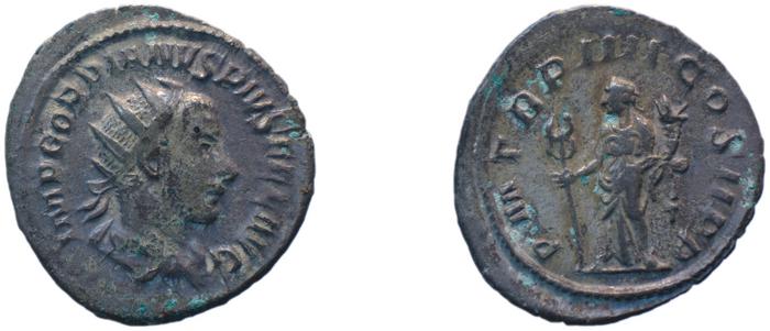 реверс RIC IV Philip I 236