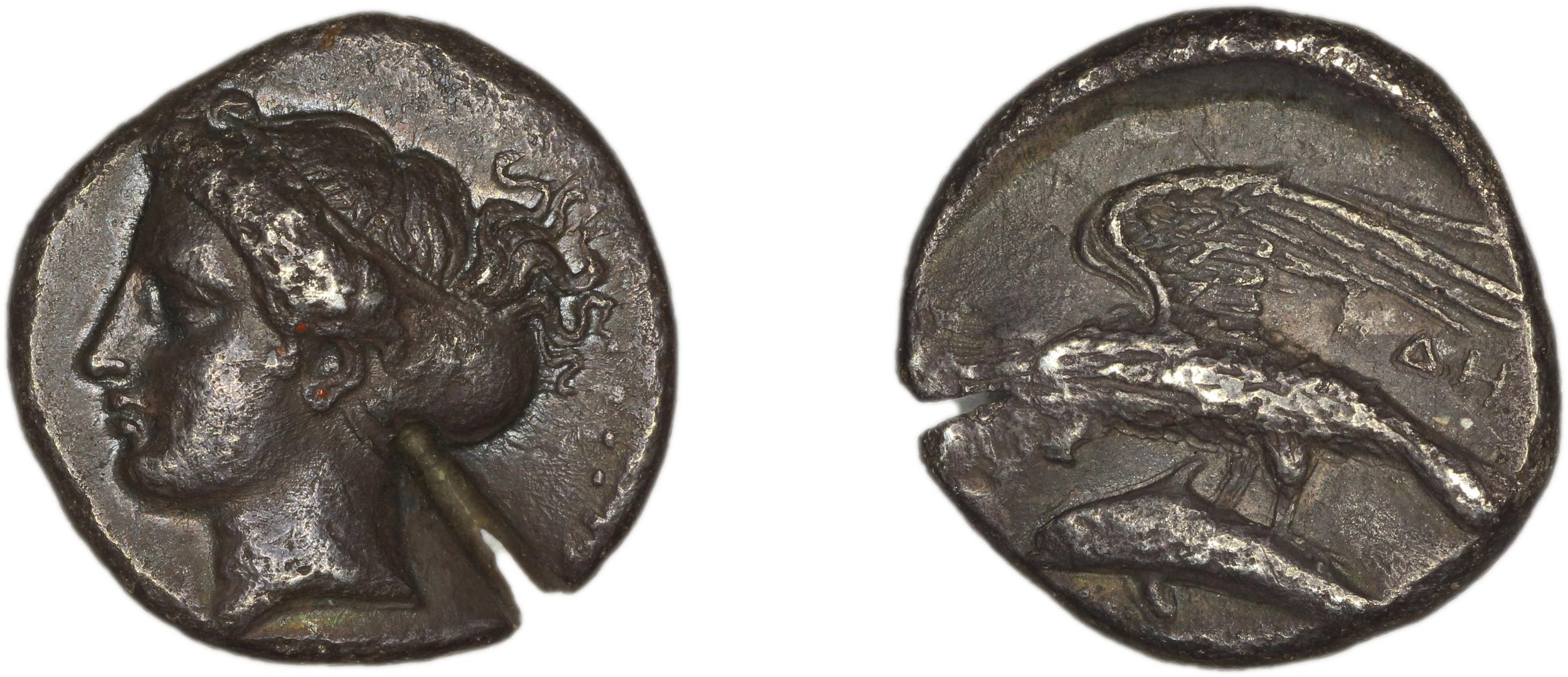 Sinope Waddington 1925 17-21a, аверс, bm