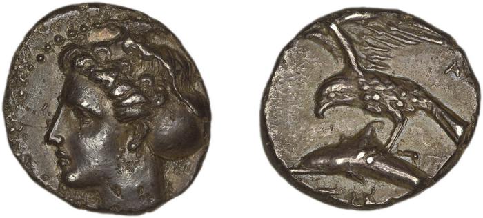 Sinope Waddington 1925 17-21a, реверс, bm
