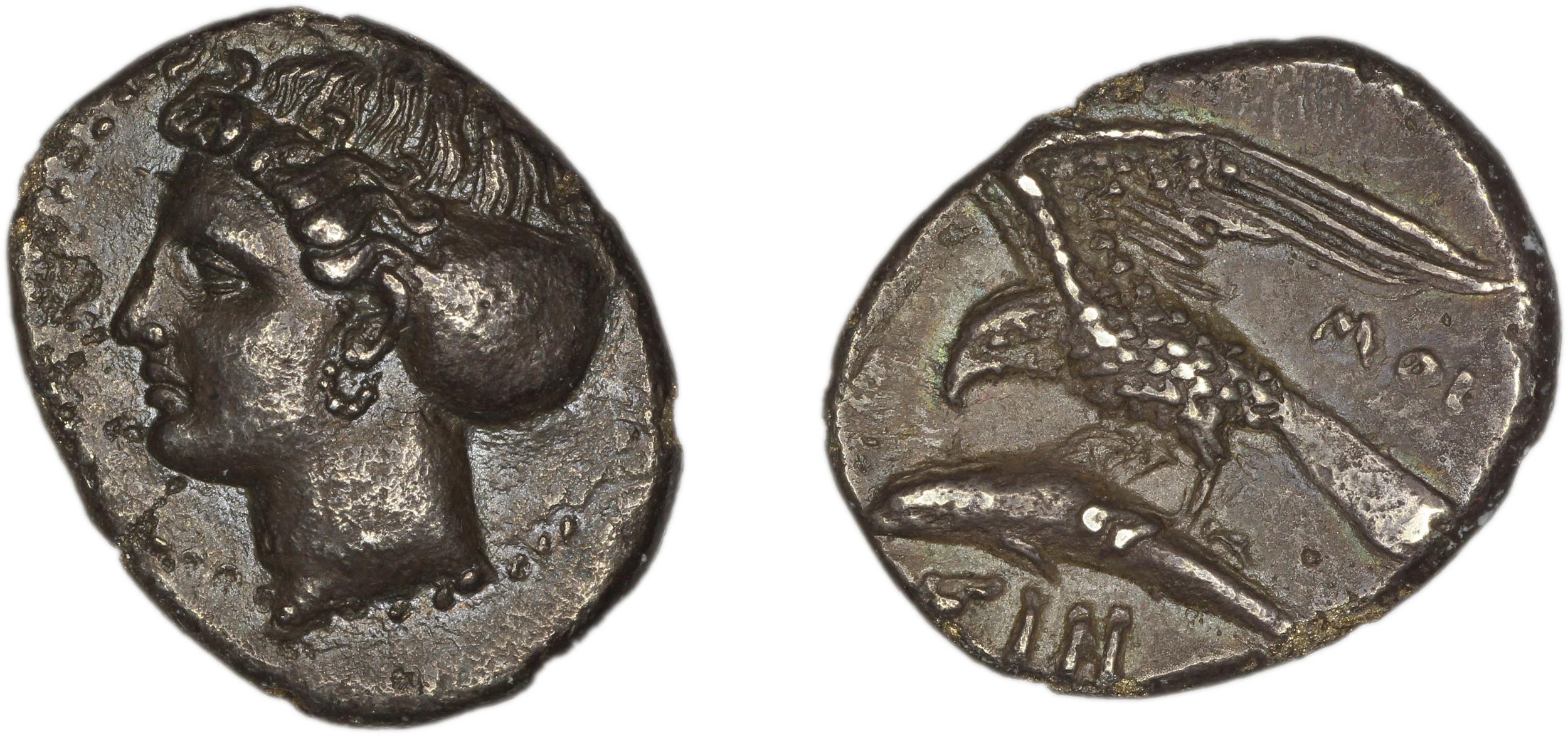 Sinope Waddington 1925 17-21a, аверс, bm