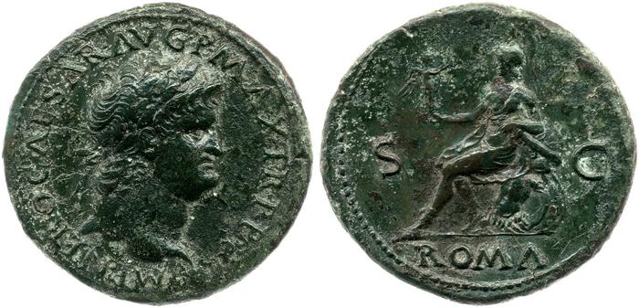 reverse RIC I (second edition) Nero 591
