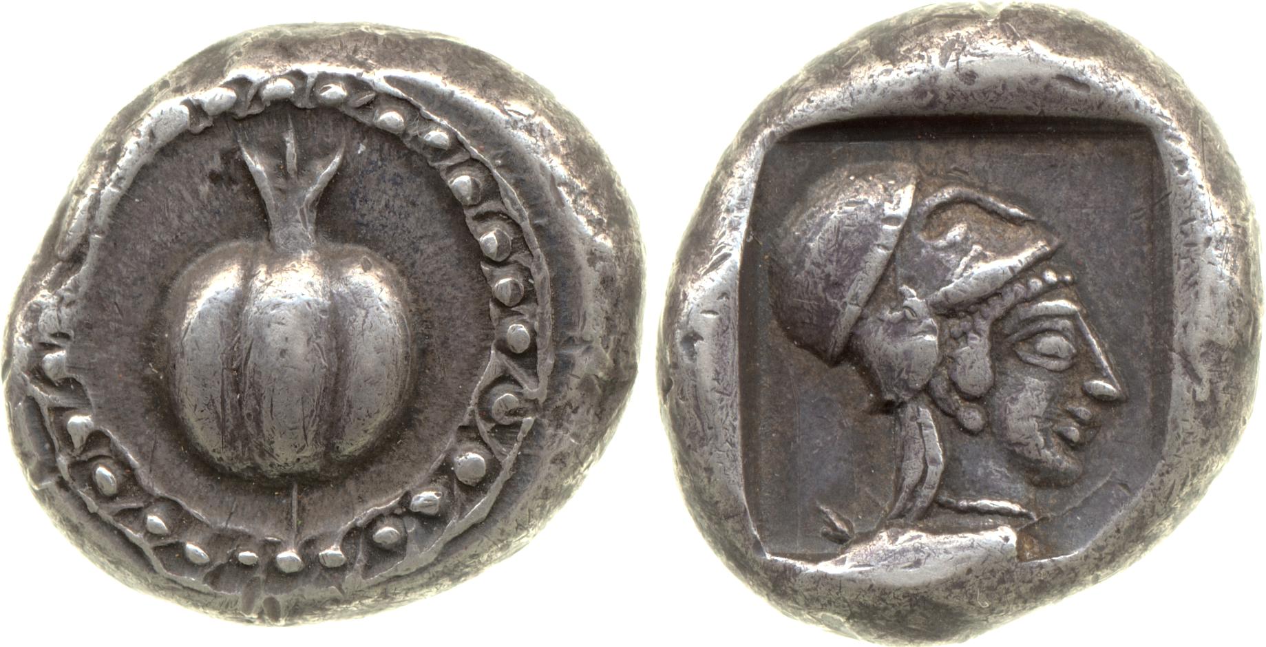 аверс Side Atlan 1967 III.14-26