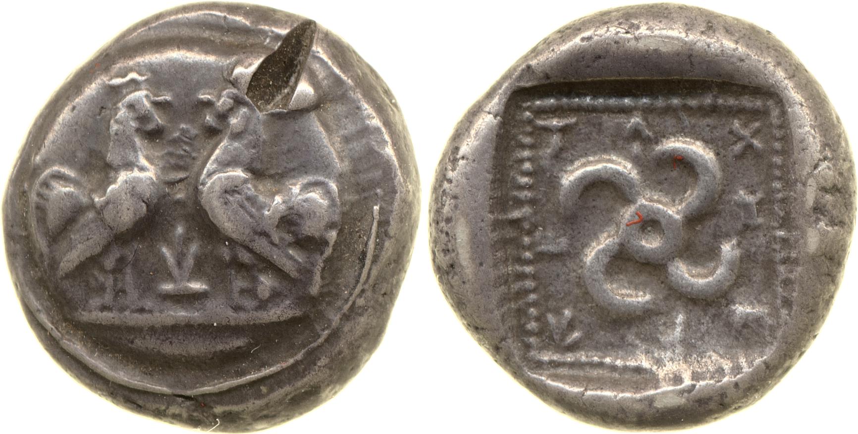 obverse Teththiweibi Lycia Hoff 2017 M258-9