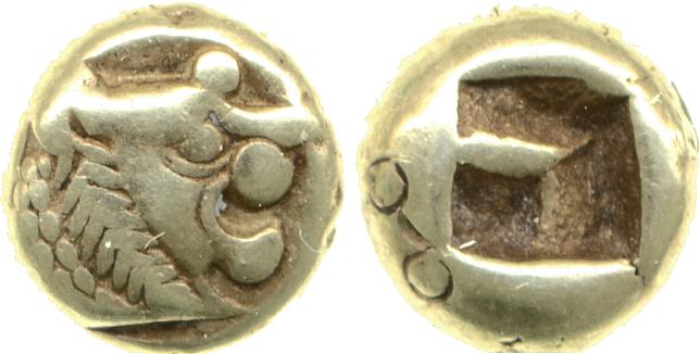 Sardis Weidauer 1975 XVI, аверс, bm