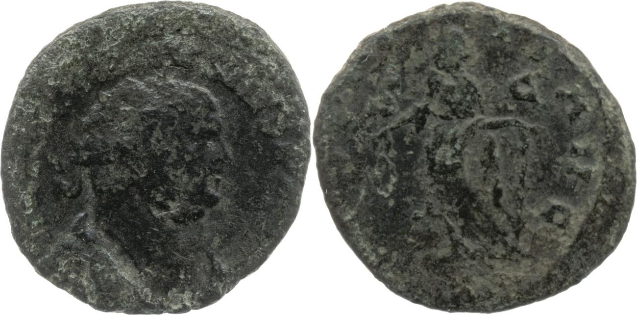 аверс RIC V Carausius 258