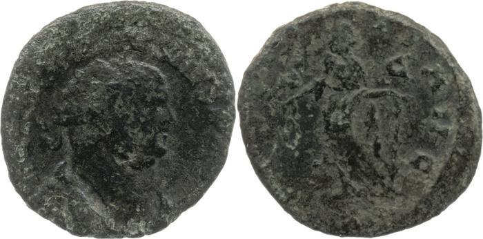 реверс RIC V Carausius 258