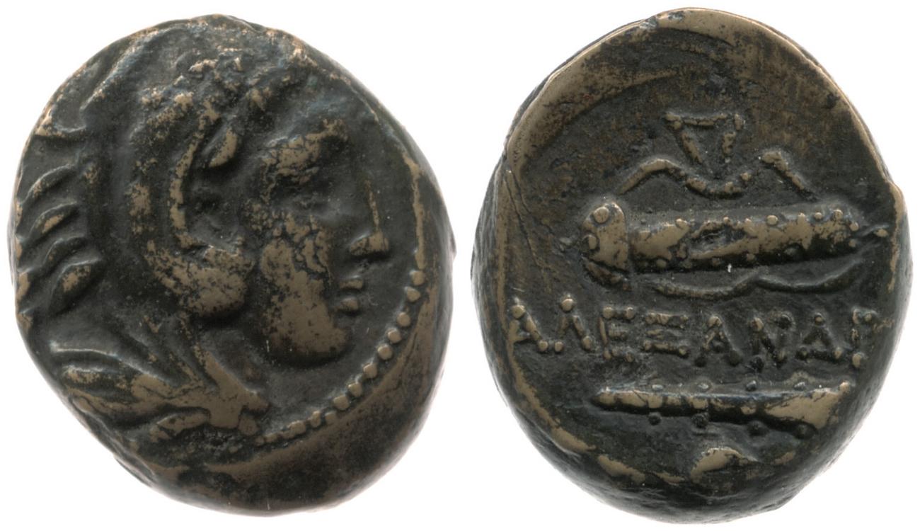 obverse Price 284