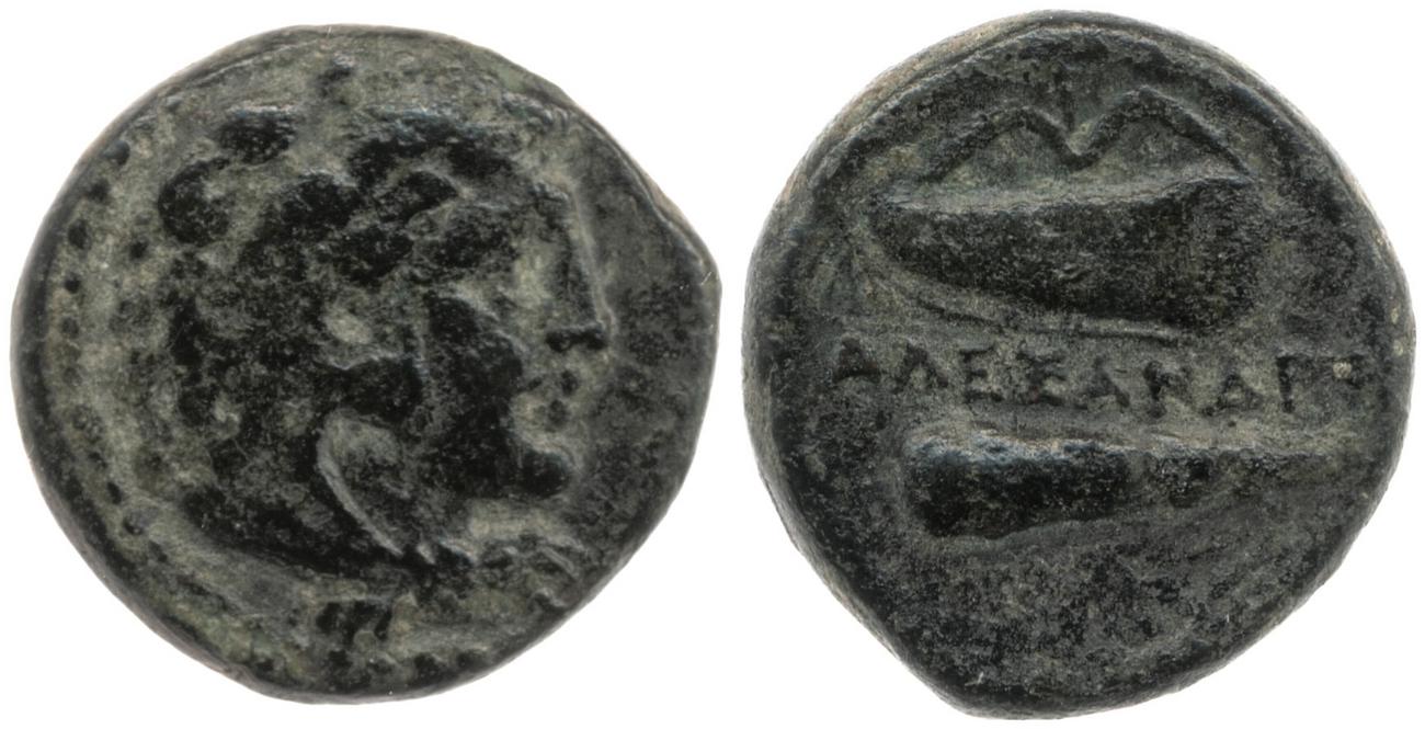 obverse Price 273