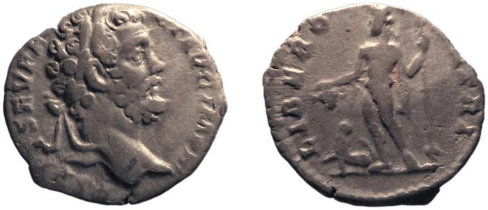 reverse RIC IV Septimius Severus 32