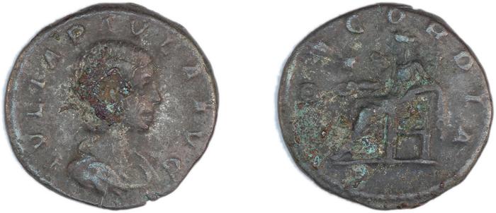 reverse RIC IV Elagabalus 211