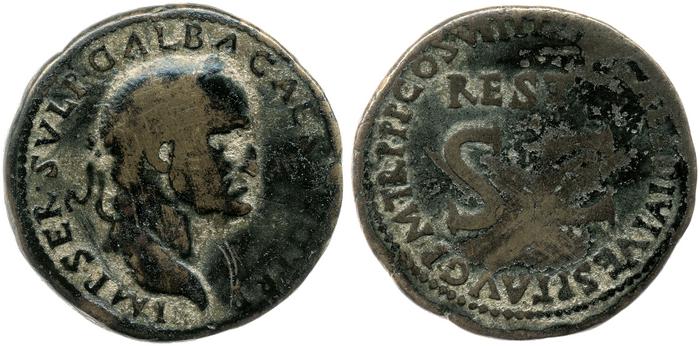реверс RIC II, Part 1 (second edition) Titus 421