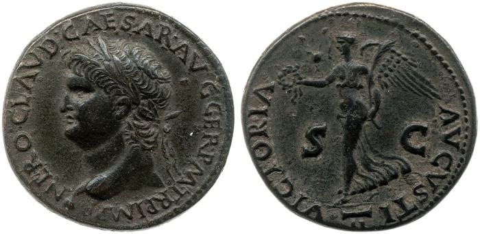 reverse RIC I (second edition) Nero 410