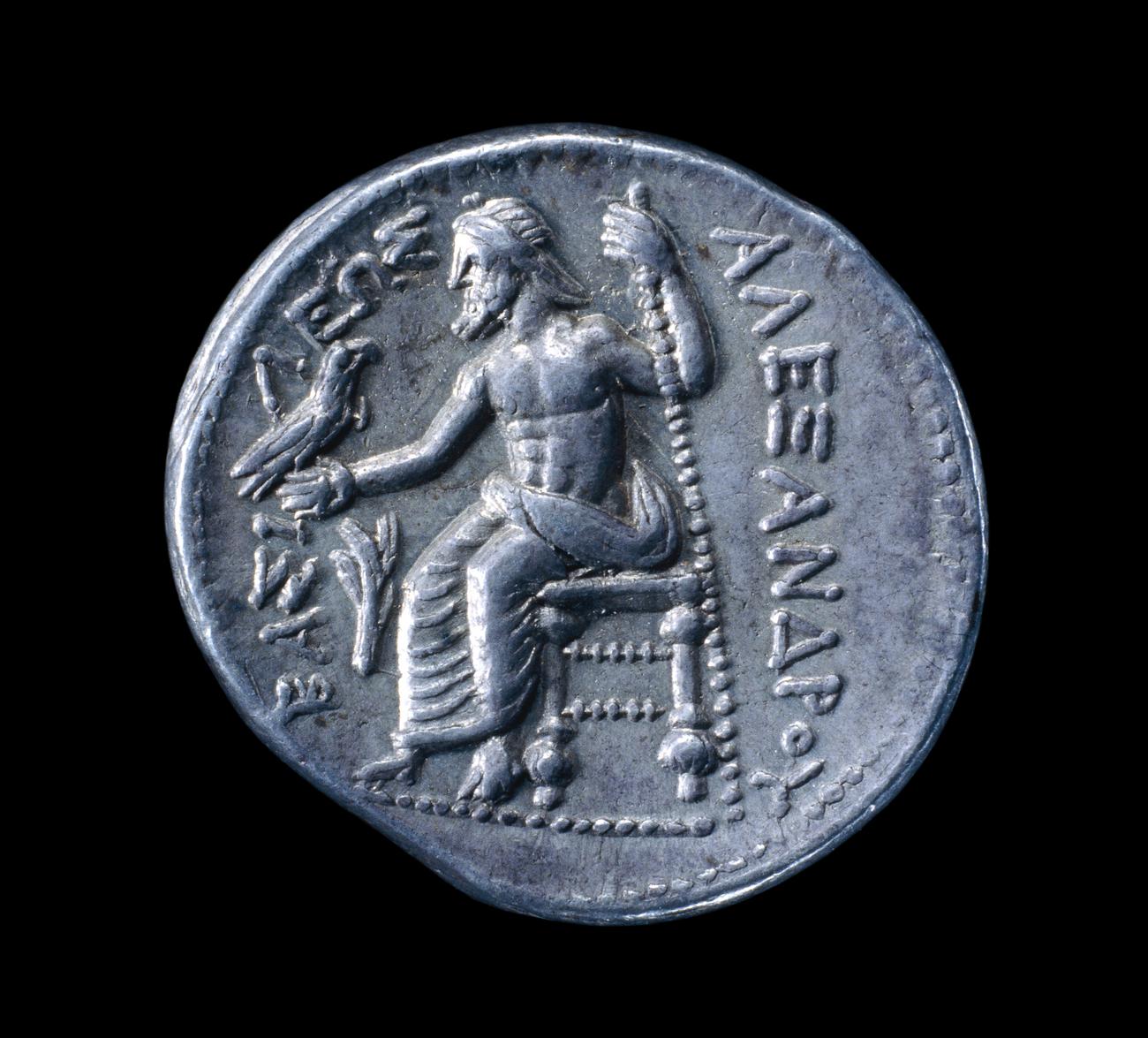 Price 111, аверс, bm