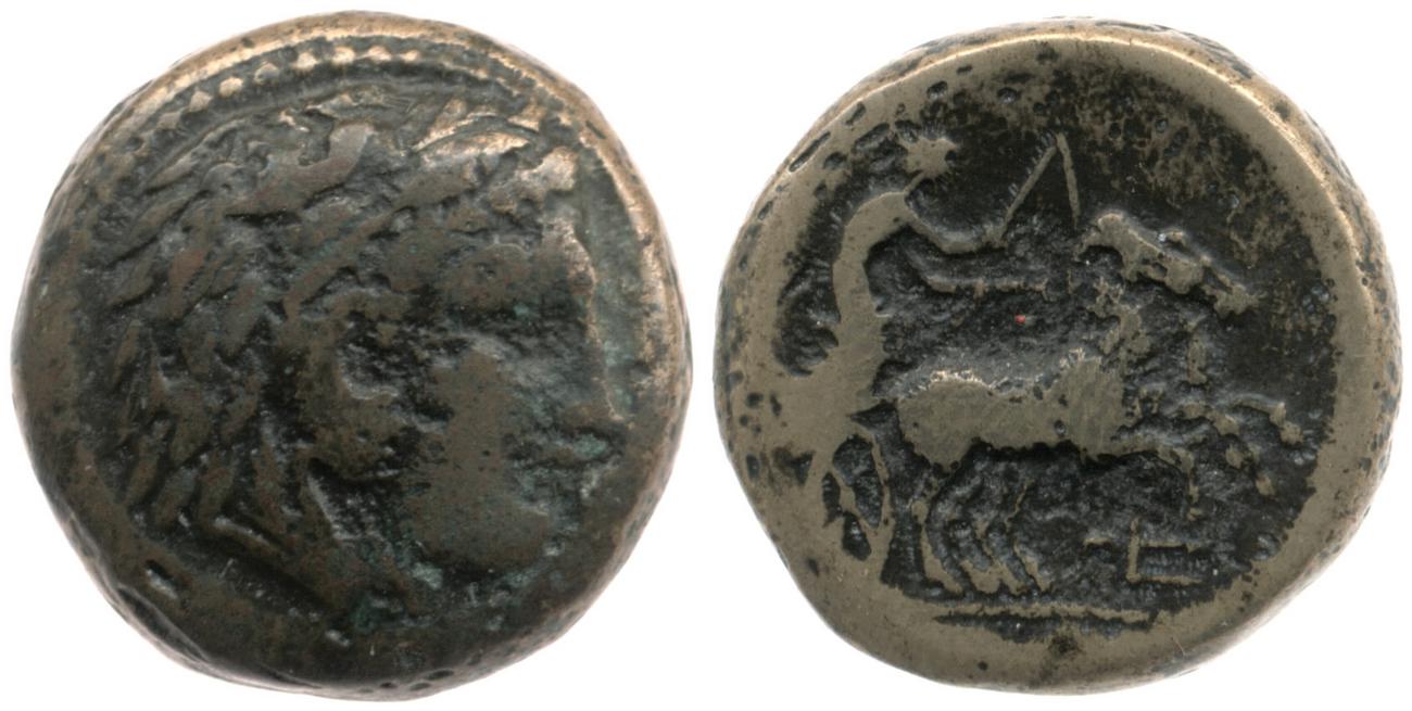 аверс Price 1587