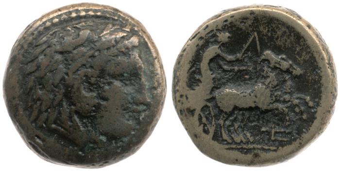 реверс Price 1587