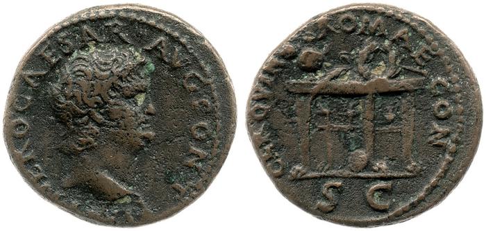 reverse RIC I (second edition) Nero 560