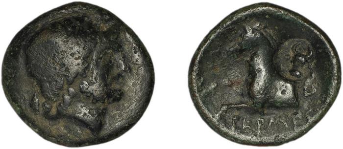 реверс Termessus BMC Termessus Major 17-23