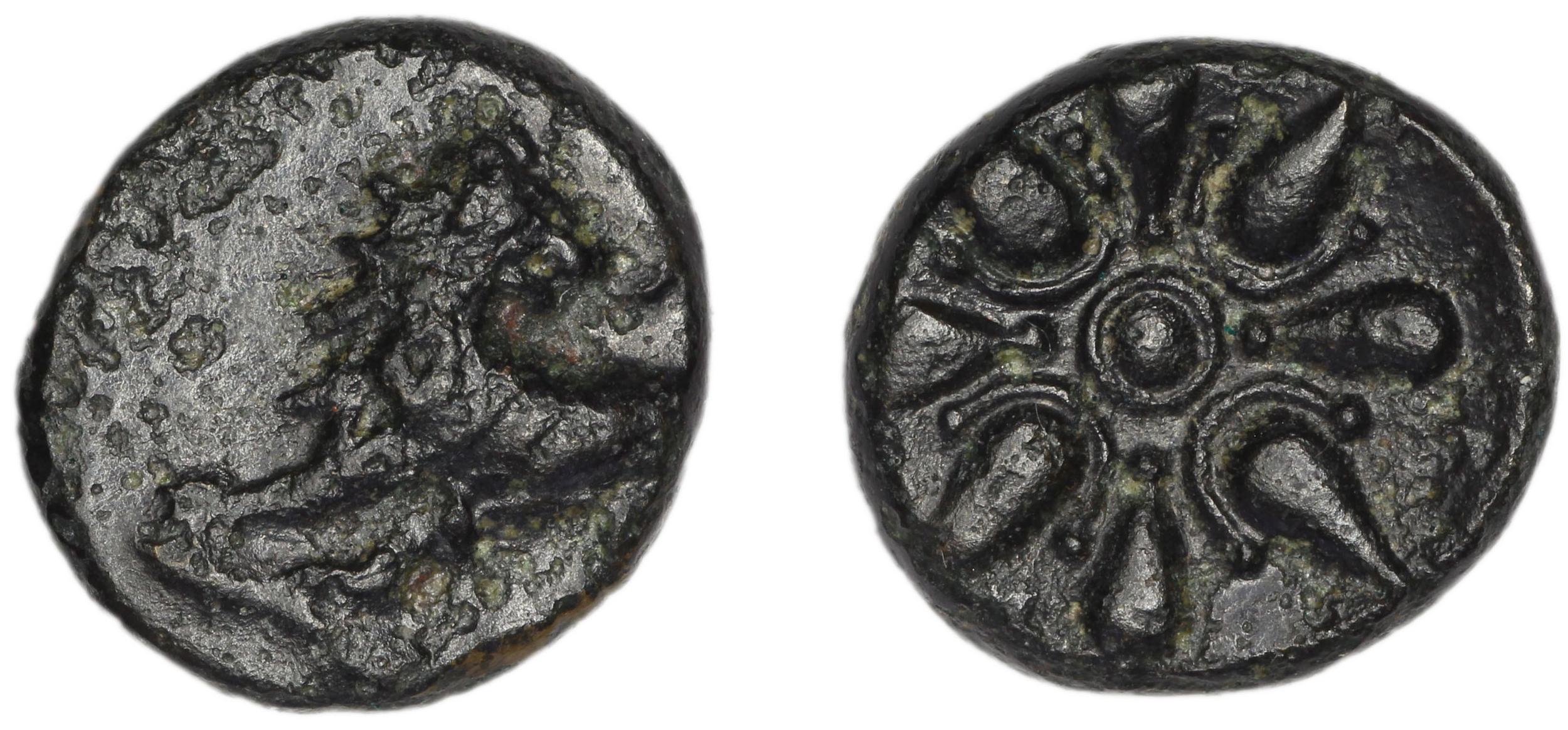 аверс Miletus Marcellesi 2004 1