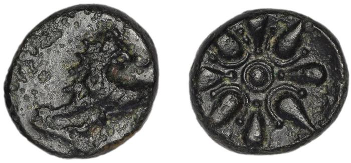 реверс Miletus Marcellesi 2004 1