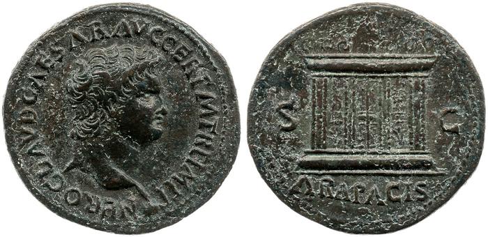 reverse RIC I (second edition) Nero 458
