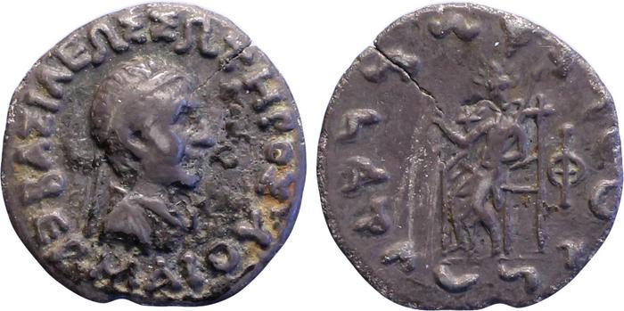 Hermaeus of Bactria rev