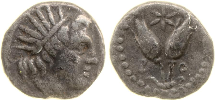 Rhodes Ashton 2001 312-16, аверс, bm