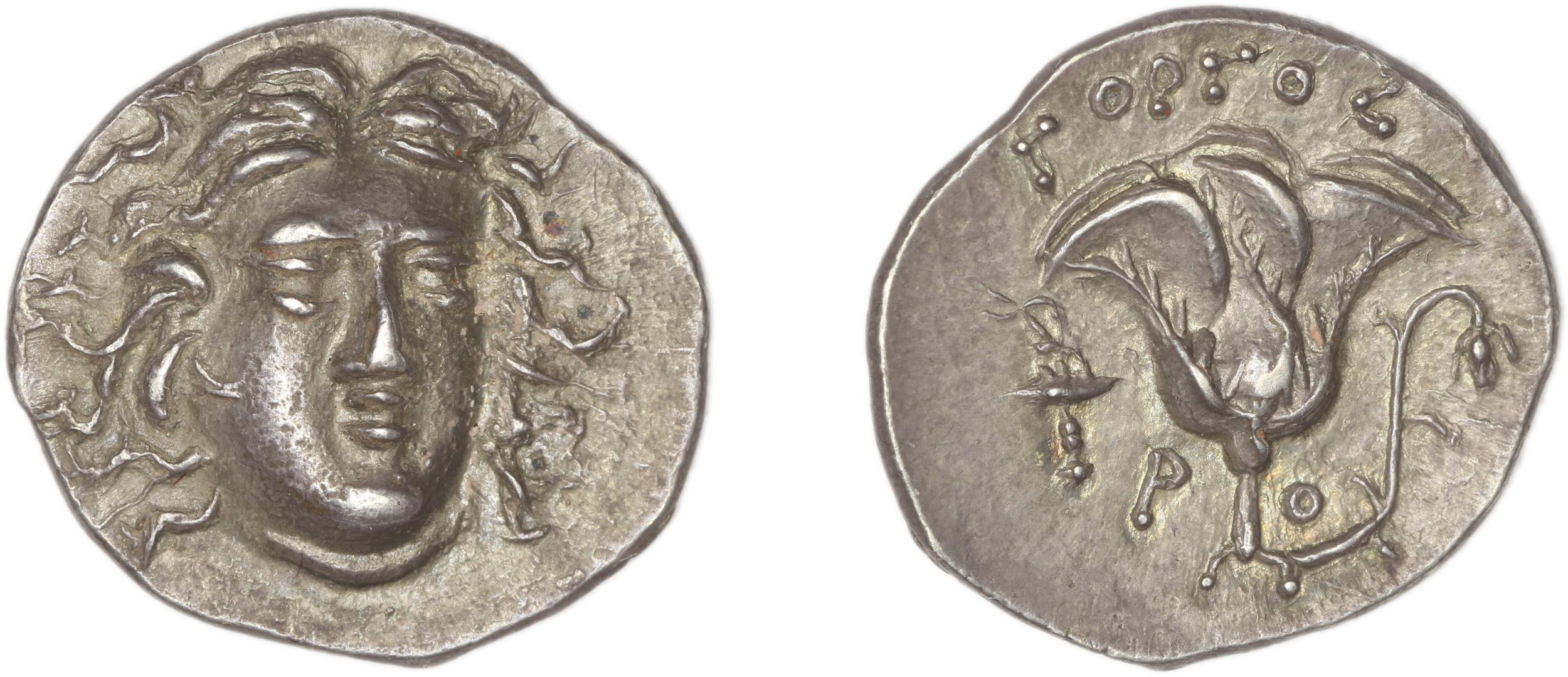 Ashton 2002b pp. 59-65, 1-135, аверс, bm