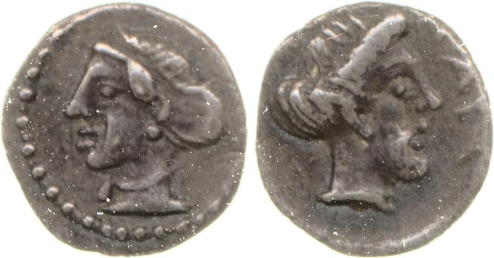 Nagidus Babelon 1910 1503-8, реверс, bm