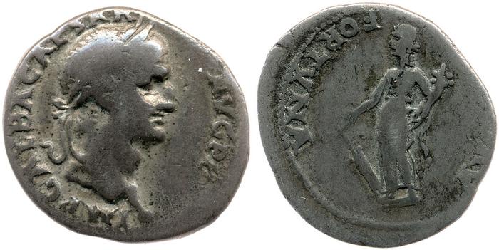 reverse RIC I (second edition) Galba 128